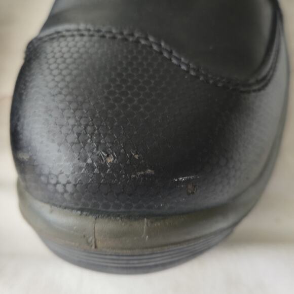 Red Wing Tradesman 6614 Mens Safety Toe Waterproof 5\